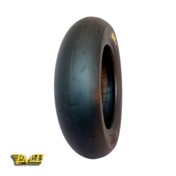 PMT SLICK GP-0 COMPETICIÓN - 10" TRASERO