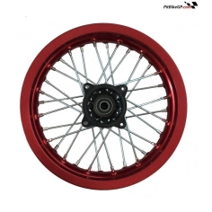 LLANTA 12" SUPERMOTARD ECO