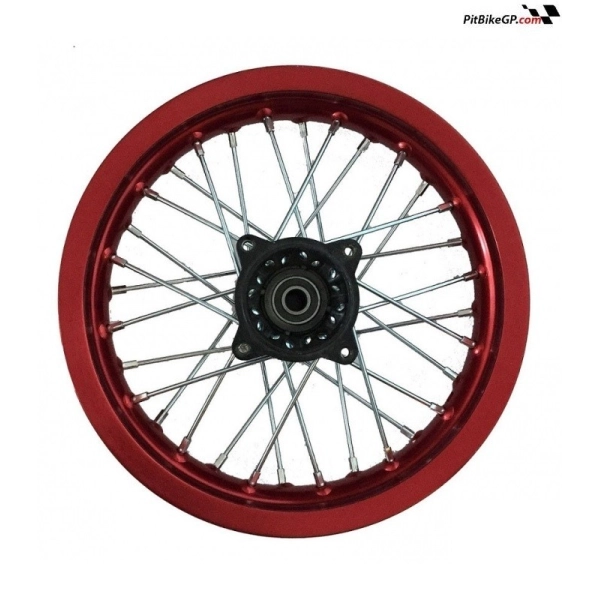 LLANTA 12" SUPERMOTARD ECO