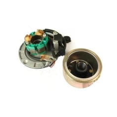 ENCENDIDO MOTOR ZS PEQUEÑO + IMAN