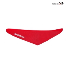 ASIENTO CRF70 ALTO ROJO