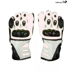 GUANTES RACING ASFALTO