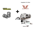 MOTOR Z155 CRF + MUELLES DUROS TAKEGAWA