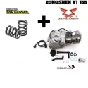 MOTOR Z155 KLX + MUELLES DUROS TAKEGAWA