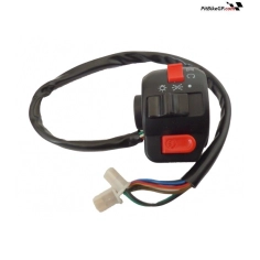 LLAVE MULTIFUNCION MINIQUAD