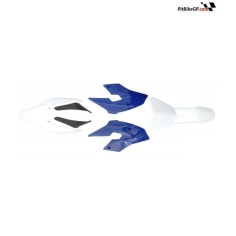 KIT PLÁSTICOS KXD 222