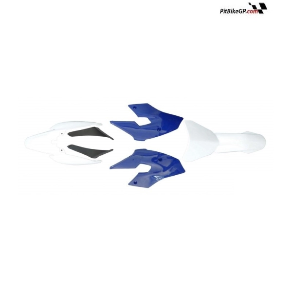 KIT PLÁSTICOS KXD 222