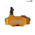PINZA OVERMAD 4 PISTONES CON ANCLAJE RADIAL
