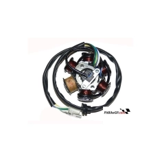 ENCENDIDO + CARCASA 90 A 110