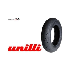 NEUMÁTICO UNILLI 10" TRASERO