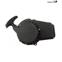 ARRANCADOR KXD CARCASA METÁLICA