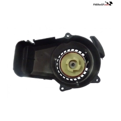 ARRANCADOR KXD CARCASA METÁLICA 2