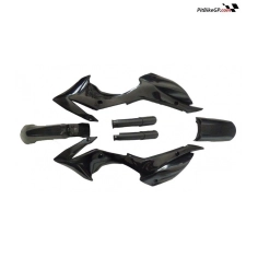 KIT PLASTICOS MINICROSS XZ 2017