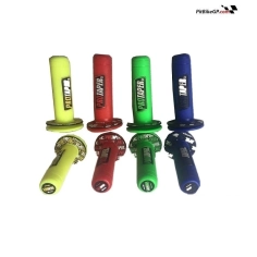 PUÑOS PRO TAPER FULL DIAMOND