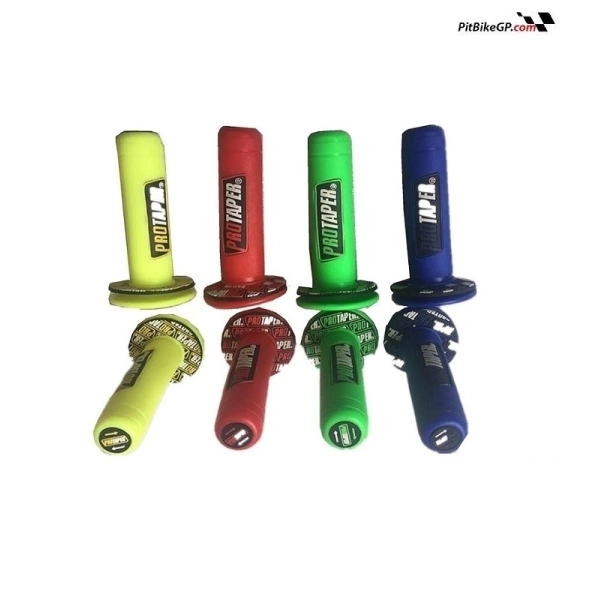 PUÑOS PRO TAPER FULL DIAMOND