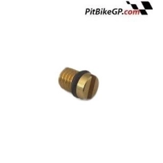 TORNILLO AIRE HORQUILLAS M5