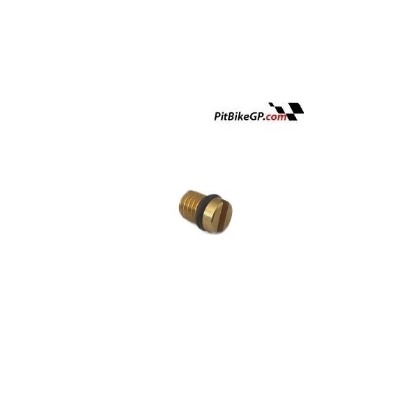 TORNILLO AIRE HORQUILLAS M5