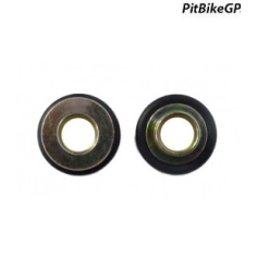 CASQUILLOS CON TÓRICA PARA AMORTIGUADORES DNM