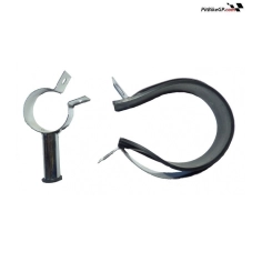 ABRAZADERA ESCAPE REDONDA