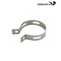 ABRAZADERA ESCAPE REDONDA 2