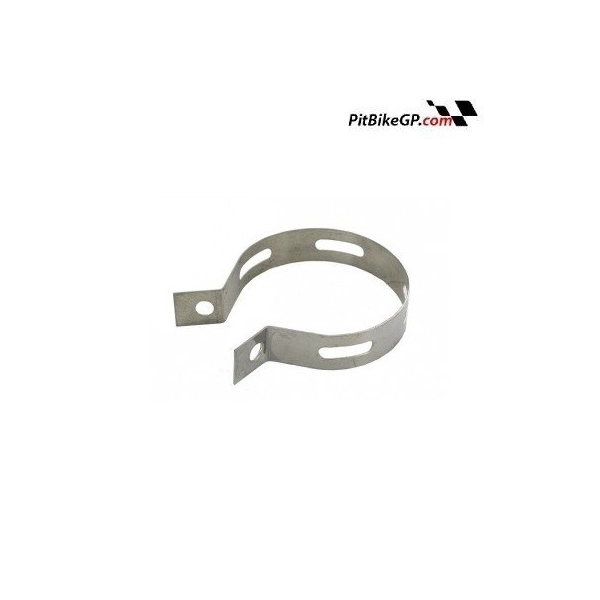 ABRAZADERA ESCAPE REDONDA