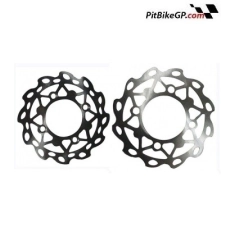 DISCO FLOREADOS + TORNILLOS  2