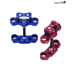 TIJAS REGULABLES CNC MALCOR COMPETICION