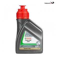 ACEITE  PARA HORQUILLAS CASTROL SAE 20