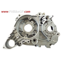 CARTER IZQUIERDO MOTOR Z190