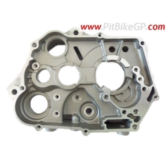 CARTER DERECHO MOTOR Z190