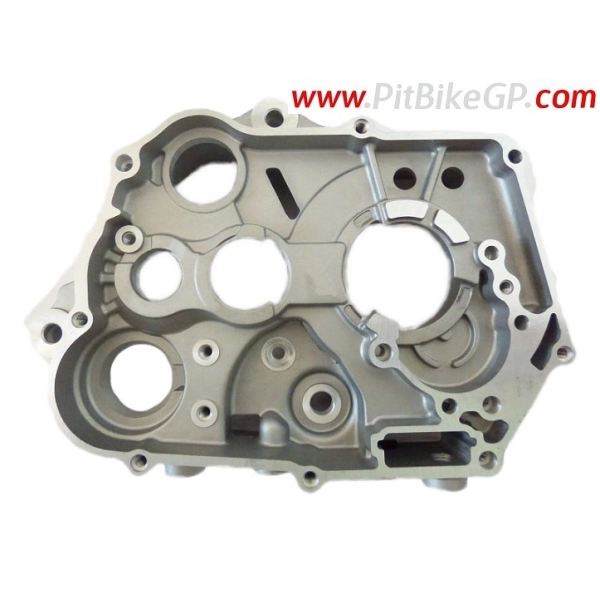 CARTER DERECHO MOTOR Z190