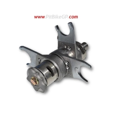 HORQUILLA SELECTORA MOTOR Z190 2