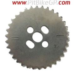 CORONA DISTRIBUCIÓN MOTOR Z190