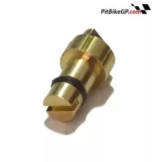 TORNILLO REGULACIÓN BARRAS DE HORQUILLA REGULABLES