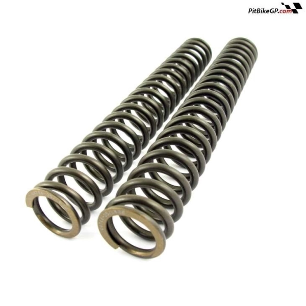 MUELLES HORQUILLAS 630MM (DUROS)