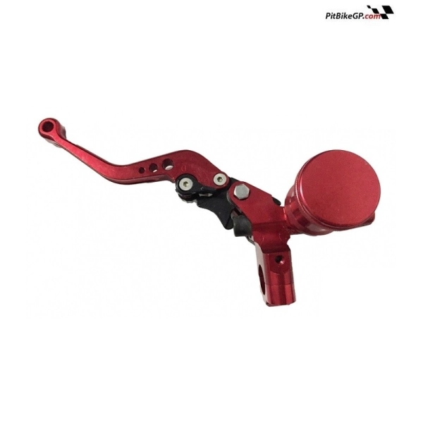 MANETA EMBRAGUE HIDRÁULICO CNC