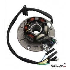 ENCENDIDO TIPO DAYTONA