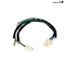 CABLES INSTALACIÓN CDI