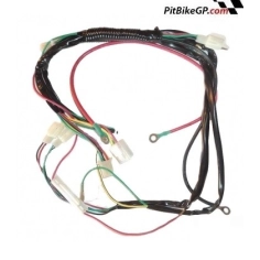 CABLES INSTALACION ELECTRICA Y CDI