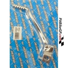 PATA ARRANQUE TIPO KTM COLOR PLATEADO 13MM