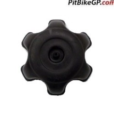 Tapon deposito plastico