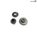KIT 3 PIÑONES ARRANQUE MOTOR Z155
