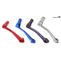 PALANCA CAMBIO ALUMINIO COLORES