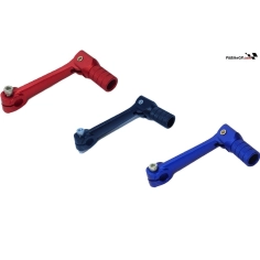 PALANCA DE CAMBIO ALUMINIO CORTA