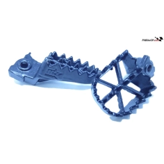 ESTRIBERAS CORTAS MALCOR RACING