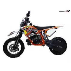 MALCOR SUPER JUNIOR 50 2