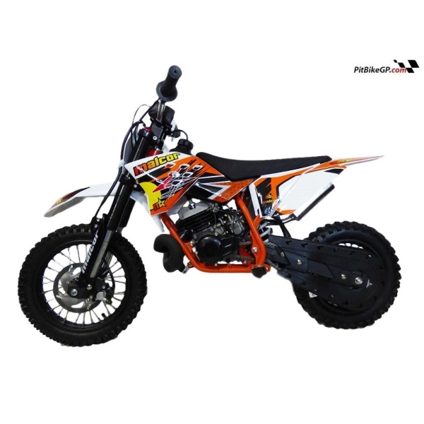 MALCOR SUPER JUNIOR 50