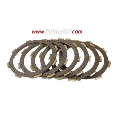 DISCOS DE EMBRAGUE PARA MOTORES Z155 y YX150-160