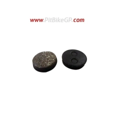 PASTILLAS DE FRENO PATINETE ELECTRICO
