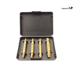 KIT DE HERRAMIENTAS VARIAS